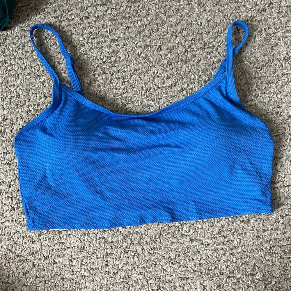 Aerie bikini top